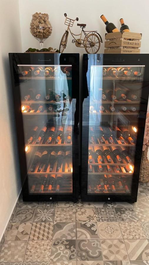 Apartmany U Palavy Přítluky Buitenkant foto