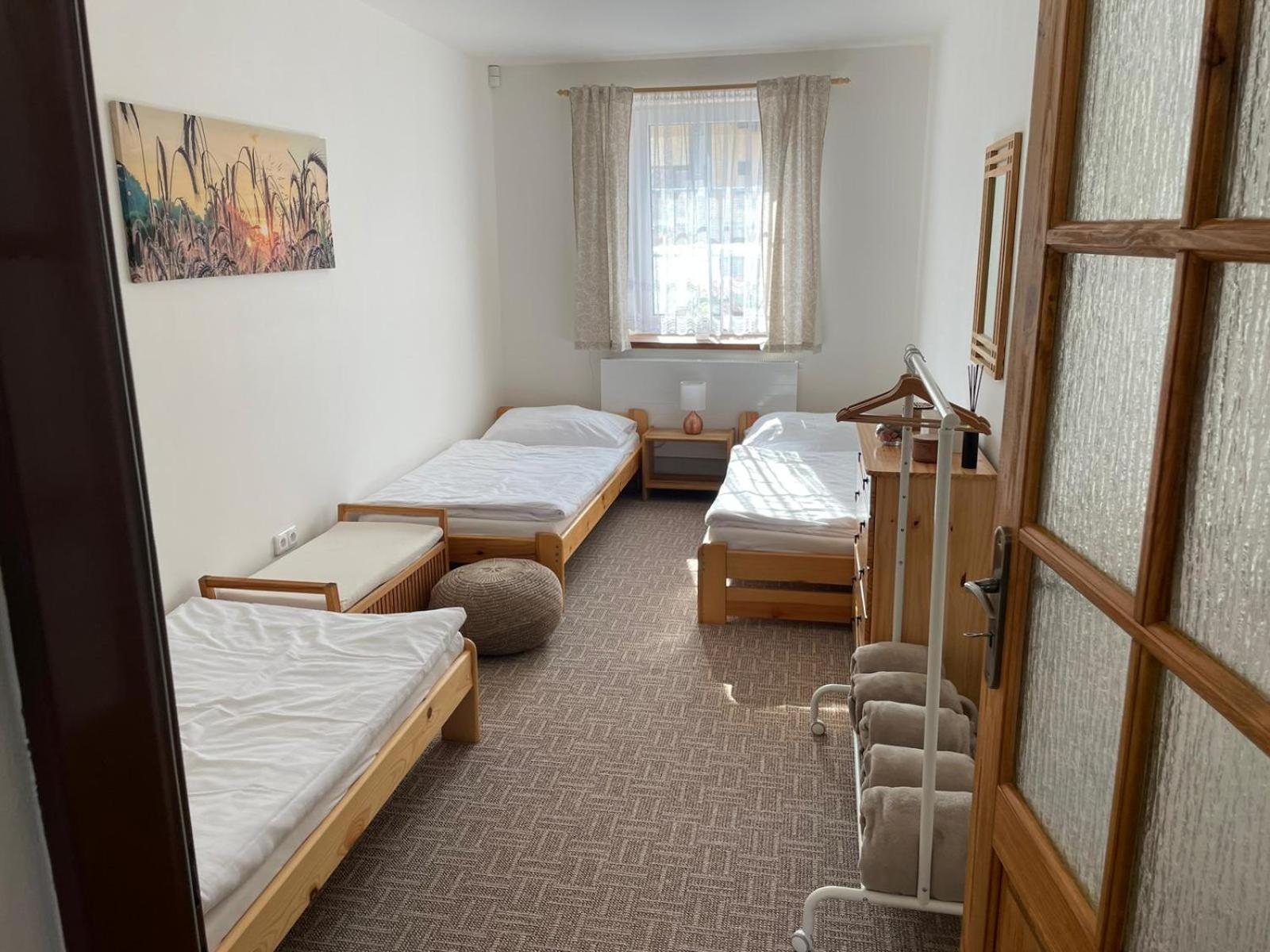 Apartmany U Palavy Přítluky Buitenkant foto