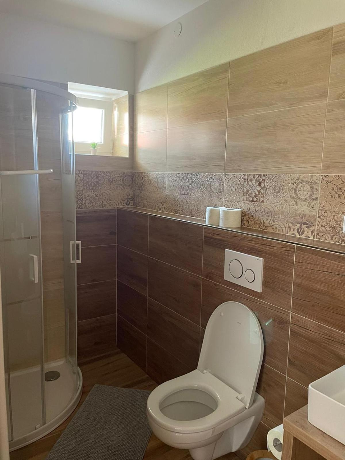 Apartmany U Palavy Přítluky Buitenkant foto
