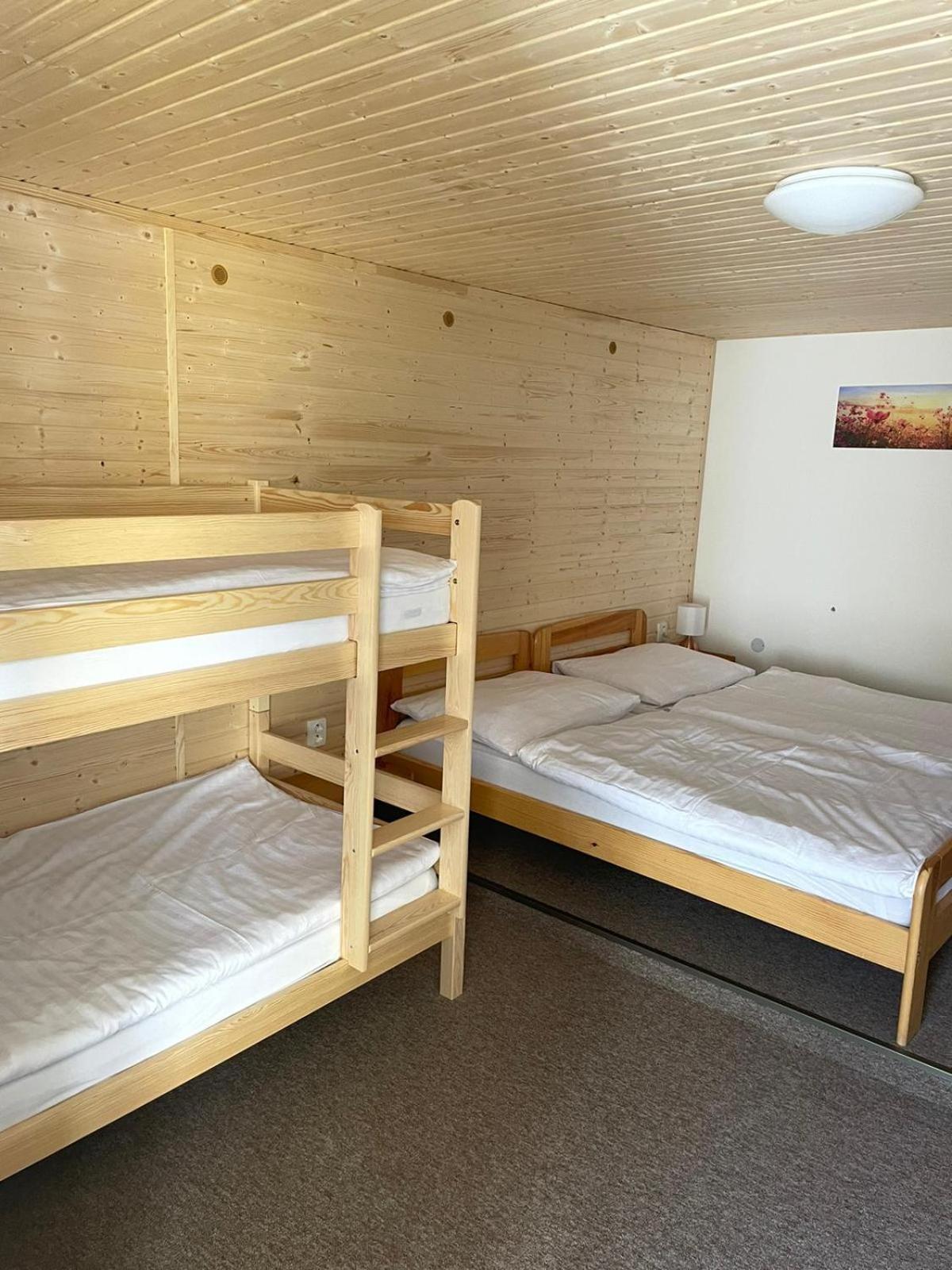 Apartmany U Palavy Přítluky Buitenkant foto