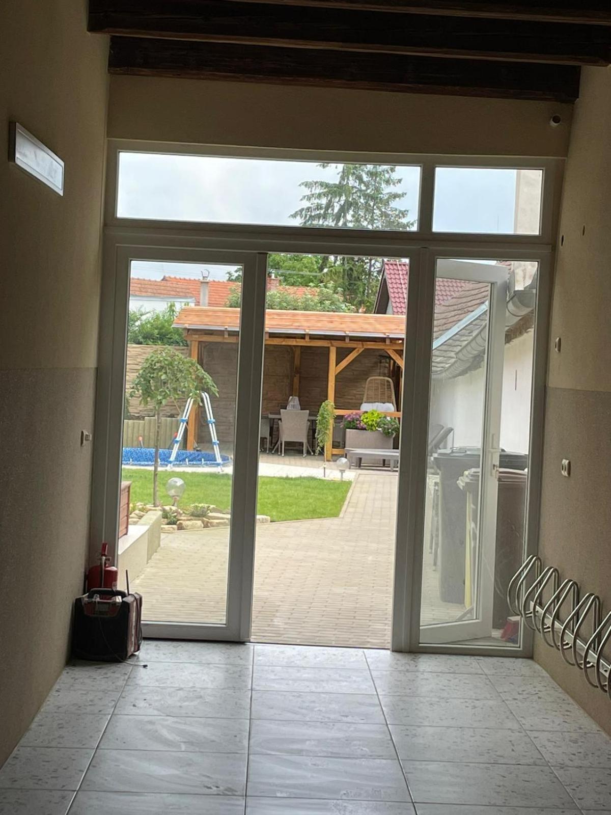 Apartmany U Palavy Přítluky Buitenkant foto