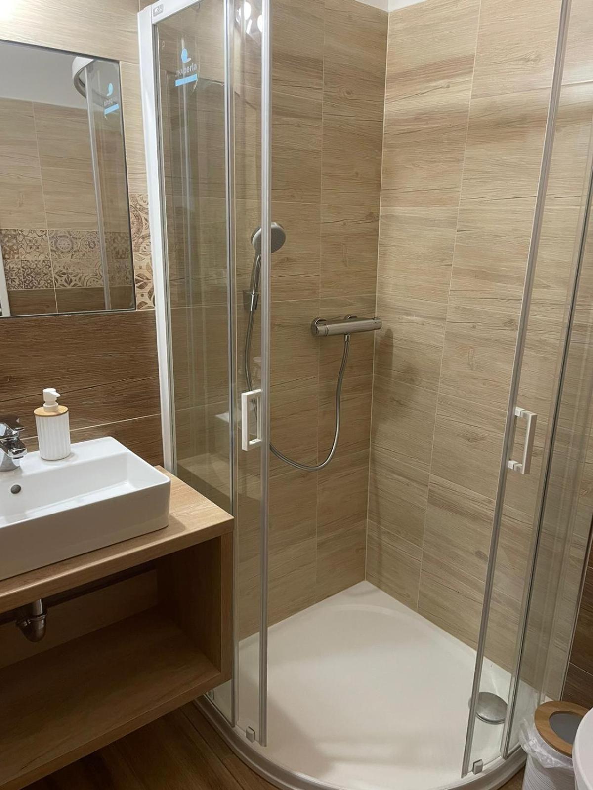Apartmany U Palavy Přítluky Buitenkant foto