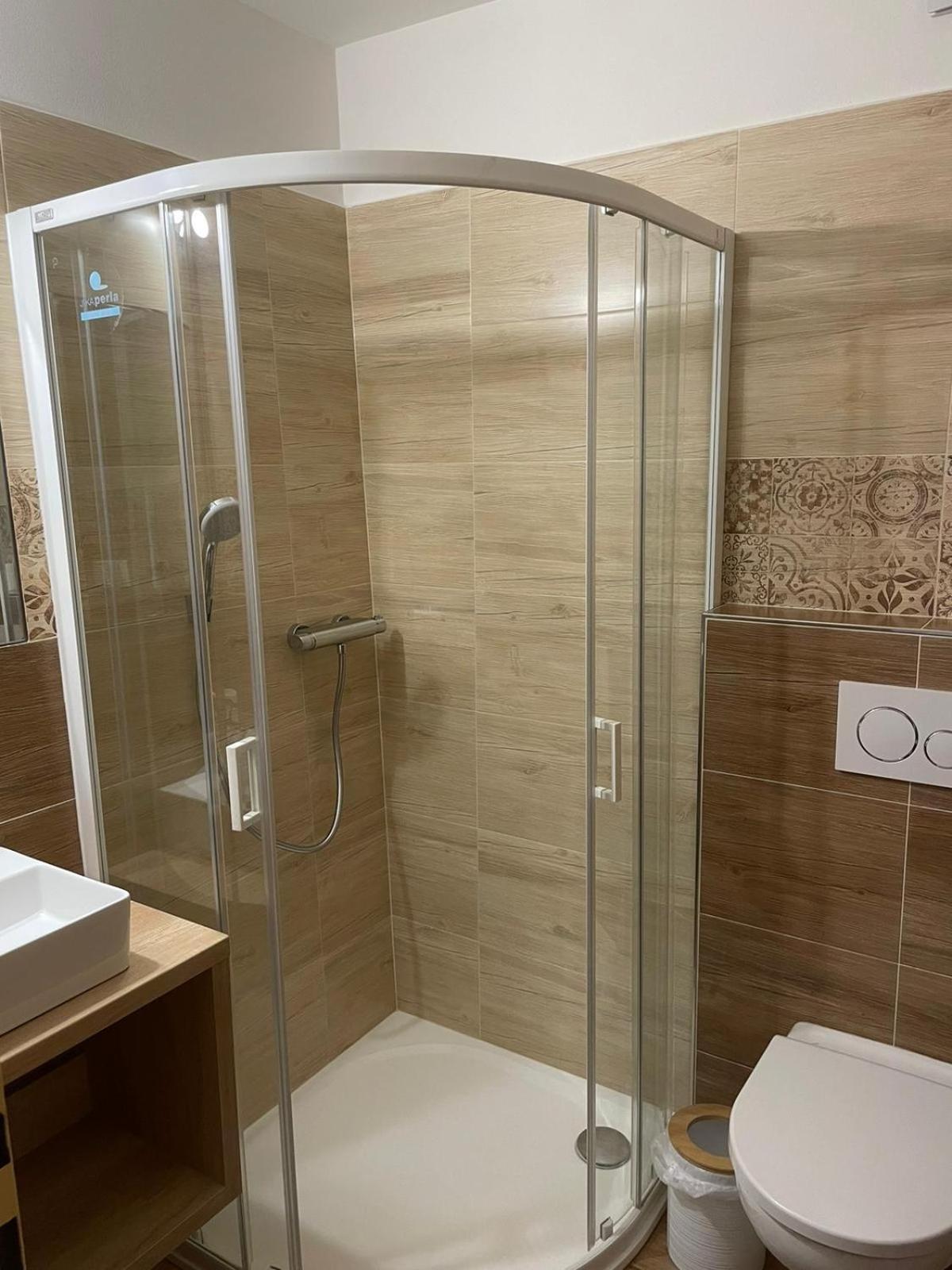 Apartmany U Palavy Přítluky Buitenkant foto